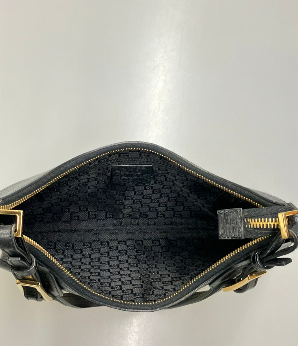 GUCCI ショルダーバッグ 肩掛け ジャッキー 001 4128 002058 レディース グッチ