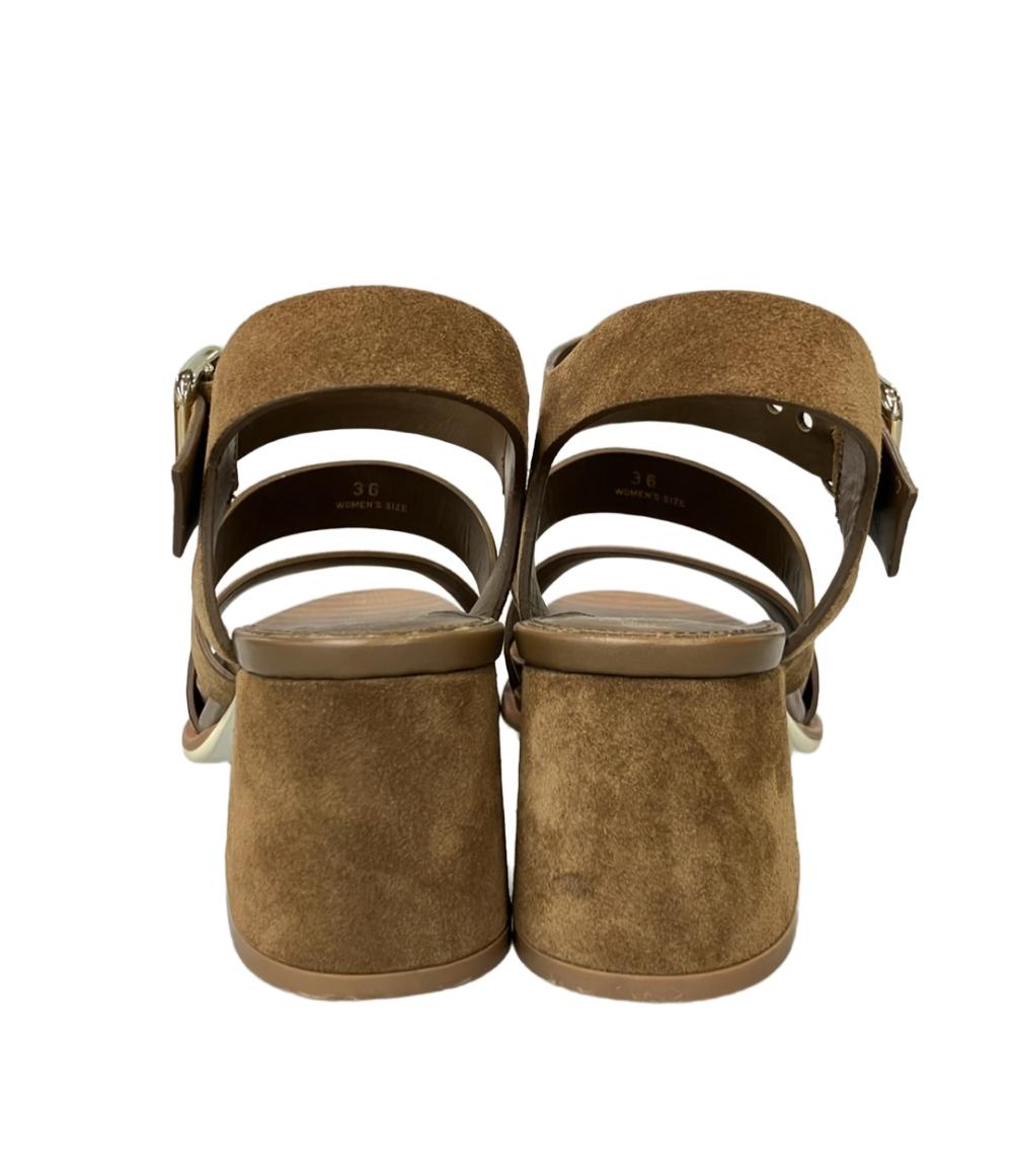 トッズ サンダル レディース SIZE 36 (M) TOD’S