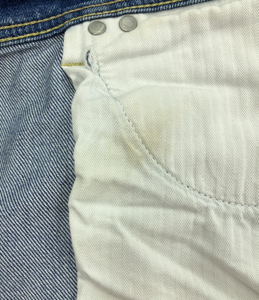 ヤヌーク デニムパンツ ジーンズ メンズ SIZE 28 (S) YANUK