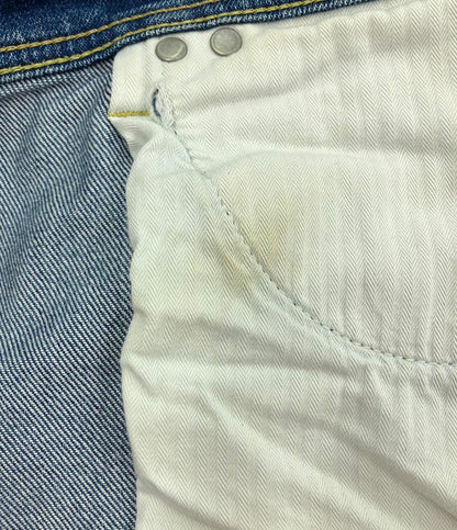 ヤヌーク デニムパンツ ジーンズ メンズ SIZE 28 (S) YANUK