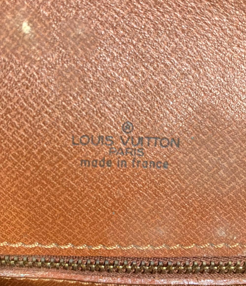訳あり LOUIS VUITTON ショルダーバッグ 斜め掛け シャンティGM モノグラム M51232 レディース ルイ・ヴィトン
