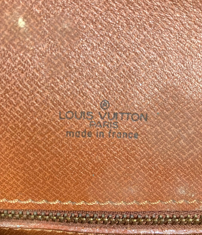 訳あり LOUIS VUITTON ショルダーバッグ 斜め掛け シャンティGM モノグラム M51232 レディース ルイ・ヴィトン