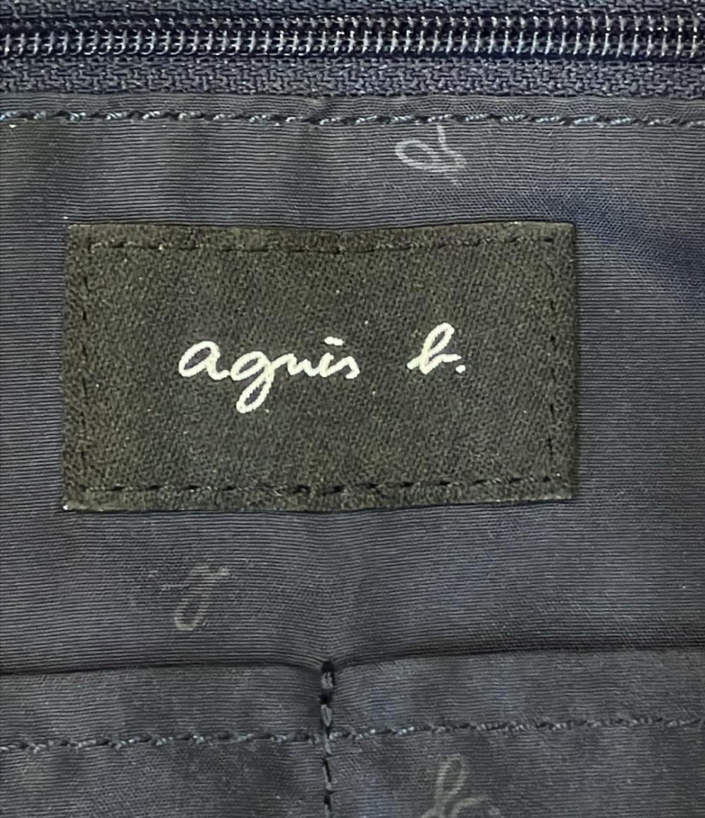 agnes b. リュック レディース アニエスベー