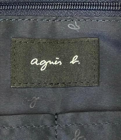 agnes b. リュック レディース アニエスベー