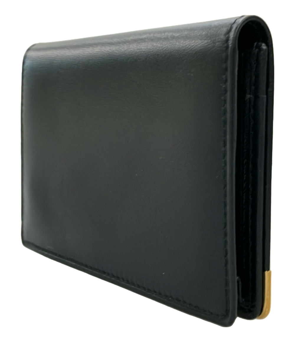 美品 Alfred Dunhill カードケース レザー メンズ アルフレッド ダンヒル