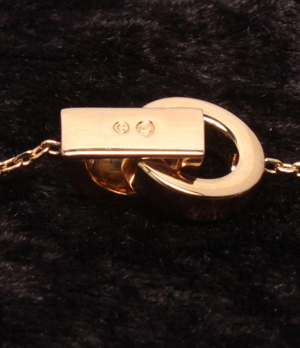 美品 スワロフスキー ブレスレット アンクレット レディース SWAROVSKI