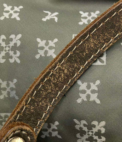 russet 2WAY ハンドバッグ ショルダーバッグ 斜め掛け レディース ラシット