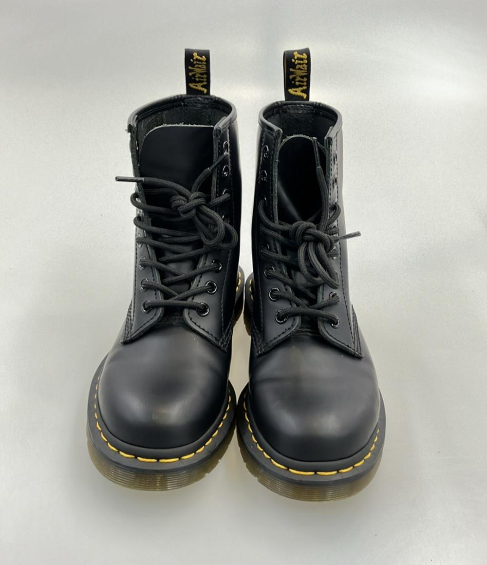 販売安い Dr.Martens 8ホールブーツ UK5（約24cm） 【公式通販】
