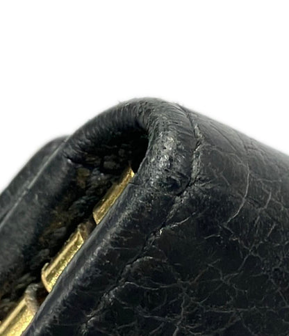 GUCCI 6連キーケース GGマーモント 456118 0959 レディース メンズ グッチ