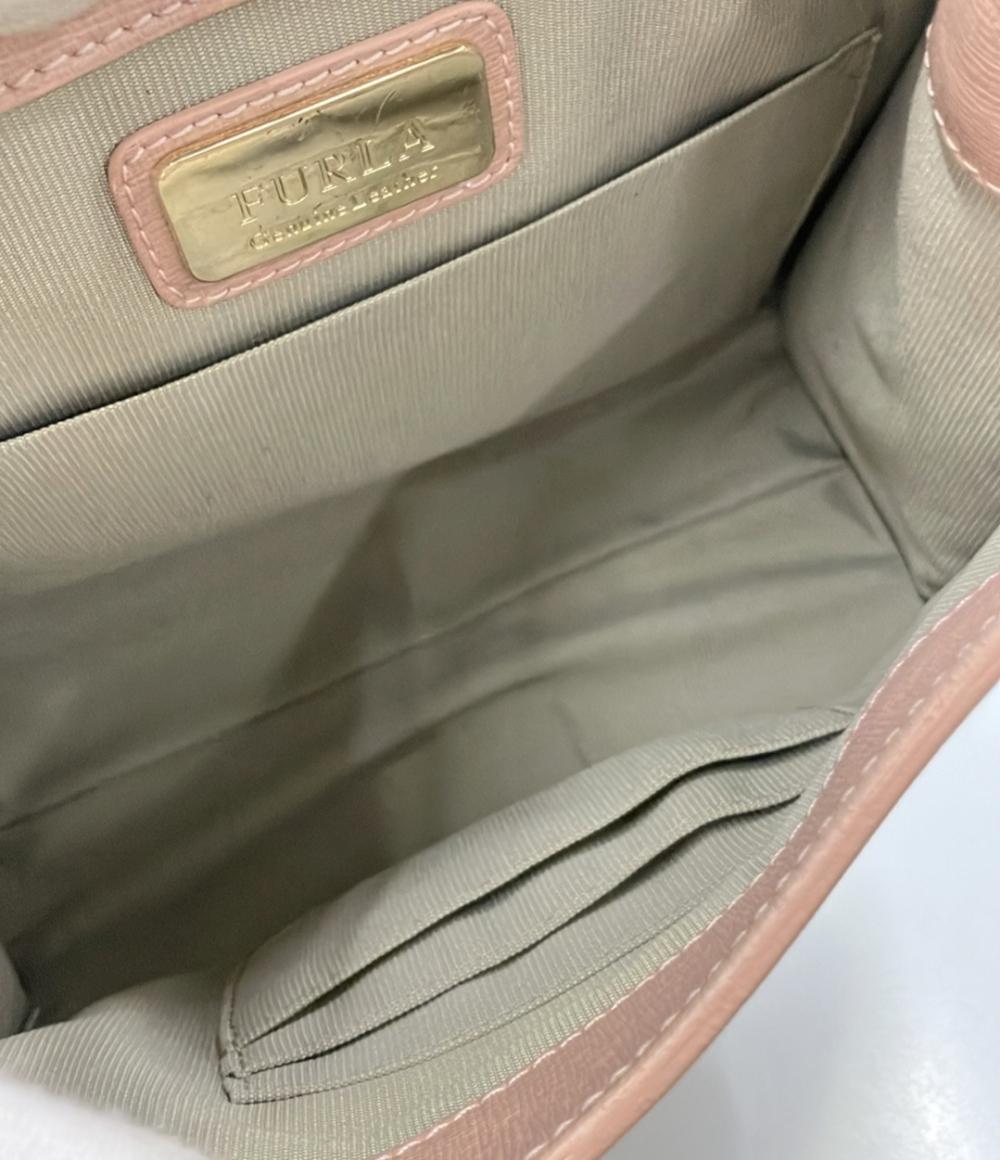 Furla 2WAY ハンドバッグ ショルダーバッグ  チェーン レディース フルラ