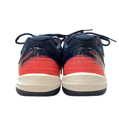 asics ローカットスニーカー テニスシューズ COURT SPEED FF OC 1041A094 メンズ SIZE 26.5 アシックス