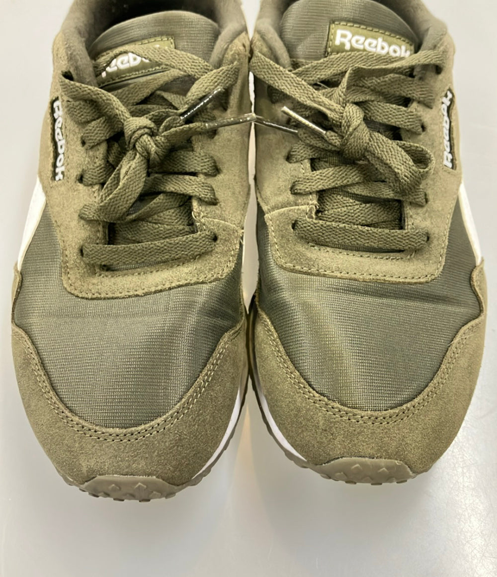 Reebok ローカットスニーカー ロイヤル ウルトラ FY2439 メンズ SIZE 28.0 (XL) リーボック