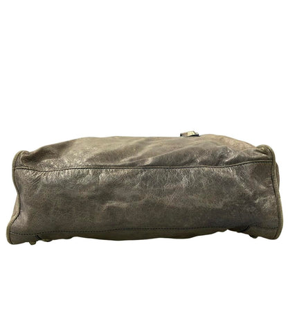 BALENCIAGA 2WAY ハンドバッグ ショルダーバッグ 肩掛け レディース バレンシアガ