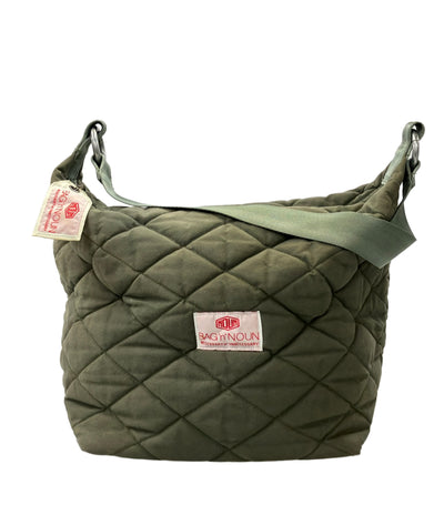 BAG'n'NOUN ショルダーバッグ 斜め掛け 肩掛け レディース バッグンナウン