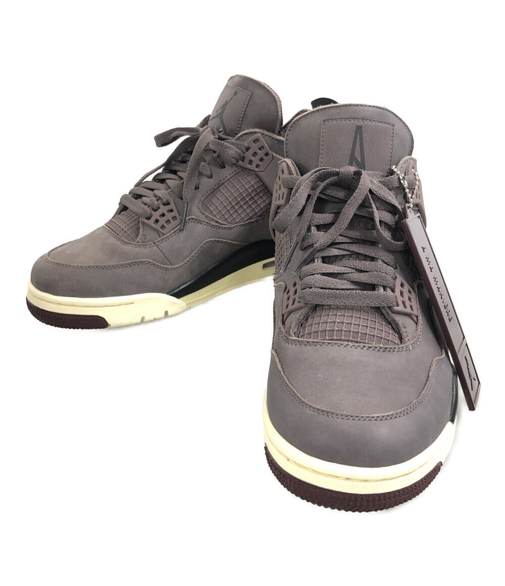 ミドルカットスニーカー Air Jordan 4    DV6773-220 メンズ SIZE 27.5 (L) JORDAN BRAND