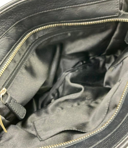 COACH 2WAY ハンドバッグ ショルダーバッグ 斜め掛け ゼブラ柄 レディース コーチ