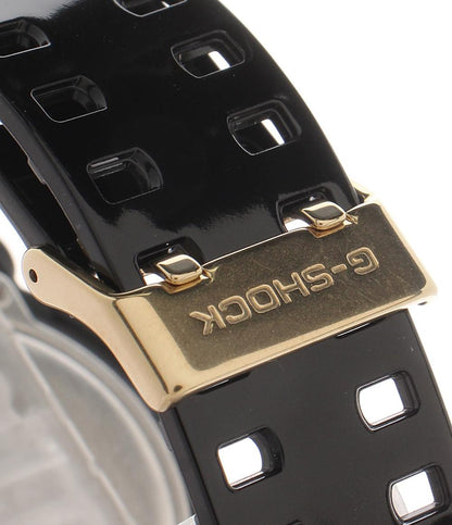 CASIO 腕時計 G-SHOCK クオーツ GA-110GB メンズ カシオ