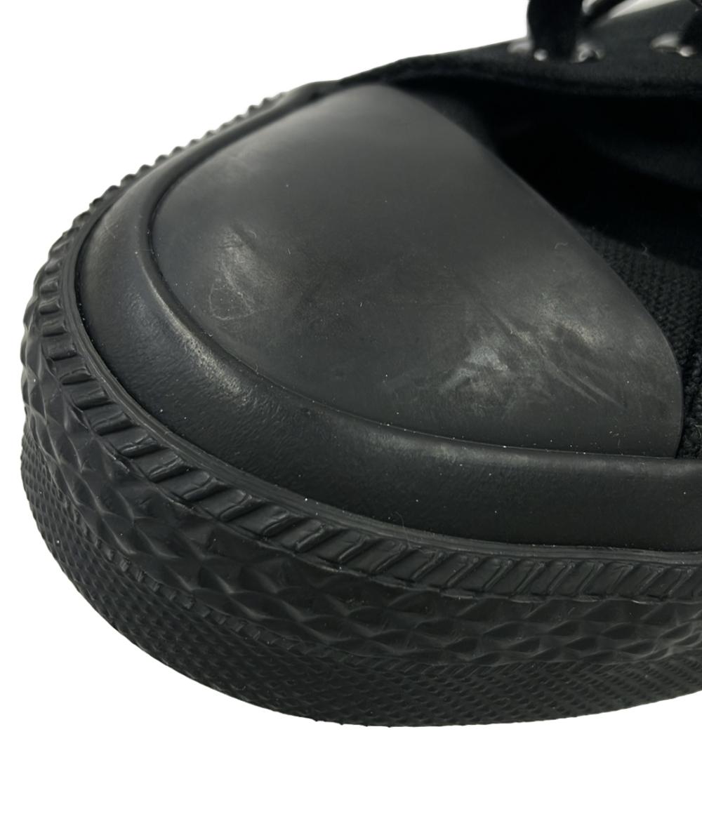 美品 CONVERSE ローカットスニーカー キャンバス オールスター OX M5039 レディース SIZE 24.5 (L) コンバース