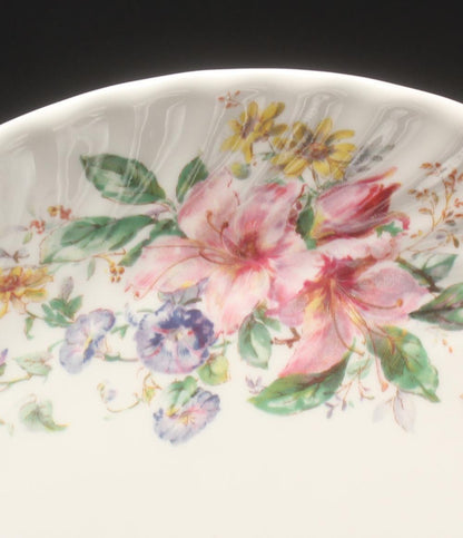 美品 ミントン B＆Bプレート 皿 27cm アルカディア ARCADIA Minton