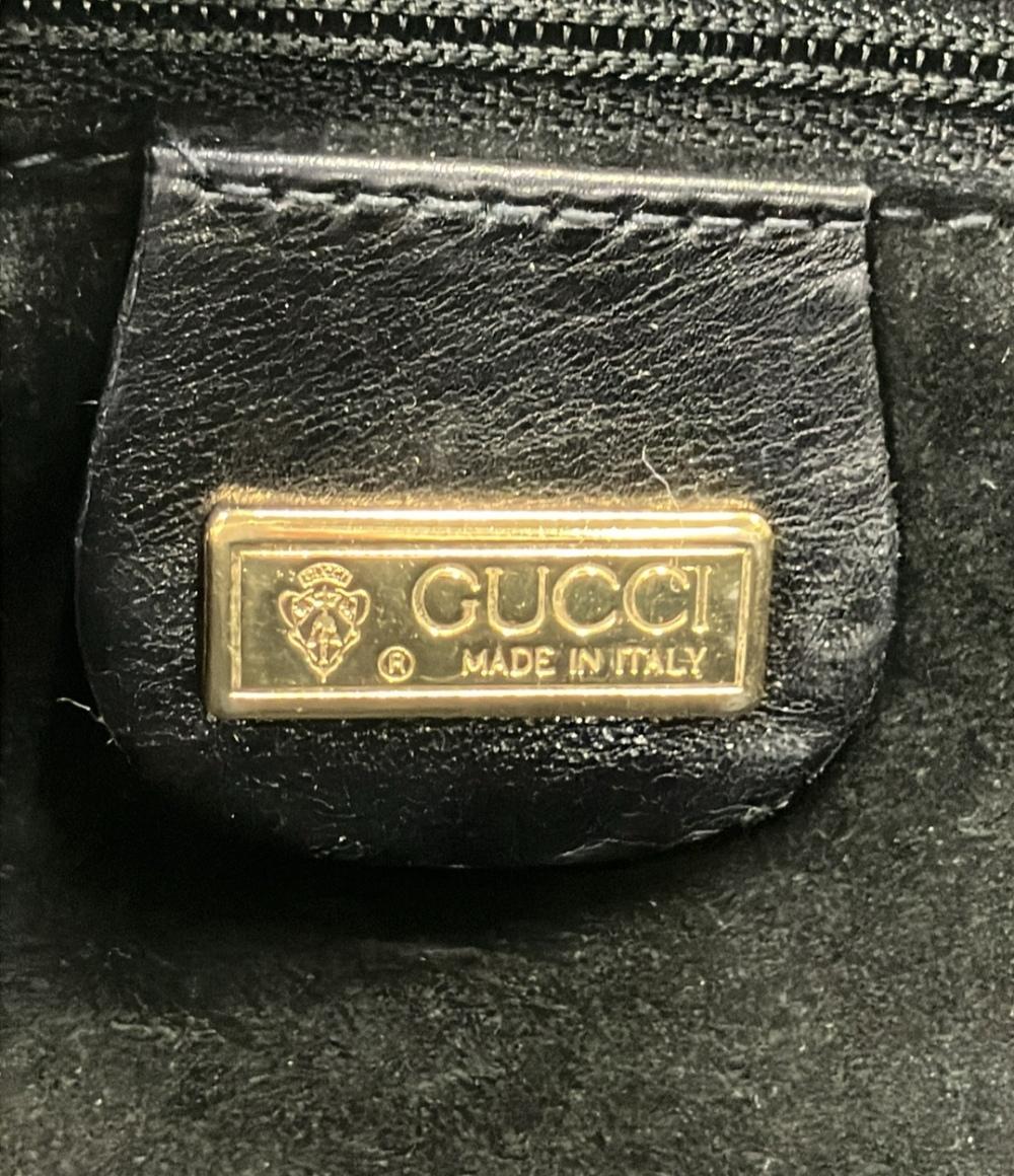 GUCCI ショルダーバッグ 斜め掛け インターロッキングG 001 48 0962 レディース グッチ