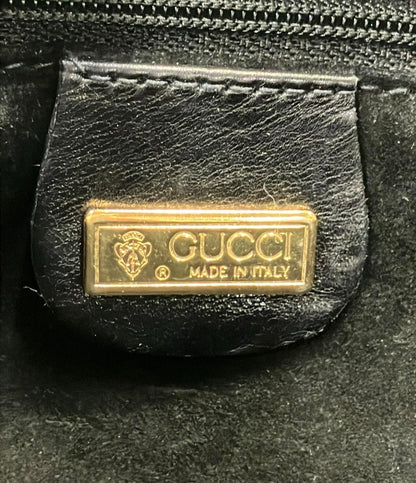 GUCCI ショルダーバッグ 斜め掛け インターロッキングG 001 48 0962 レディース グッチ