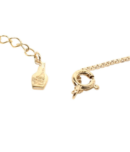 美品 ネックレス SV925 名探偵コナン ゼロの執行人 安室透 バーボン ユニセックス