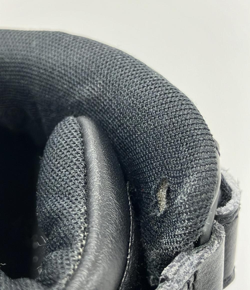 adidas ミドルカットスニーカー B74598 レディース SIZE 23.0 (M) アディダス