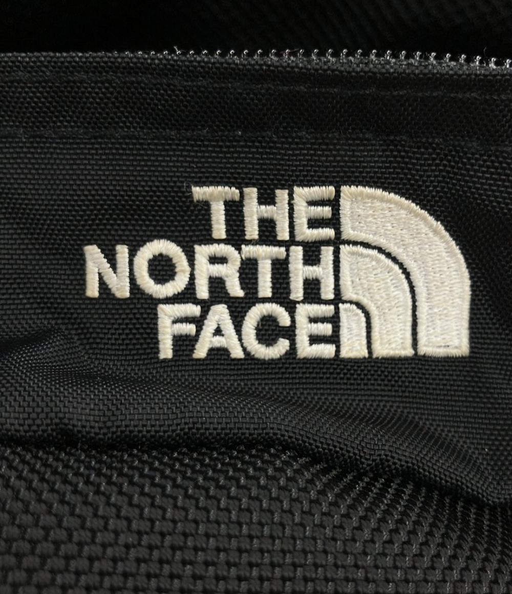 THE NORTH FACE ウエストバッグ ボディバッグ ユニセックス ザ・ノース・フェイス