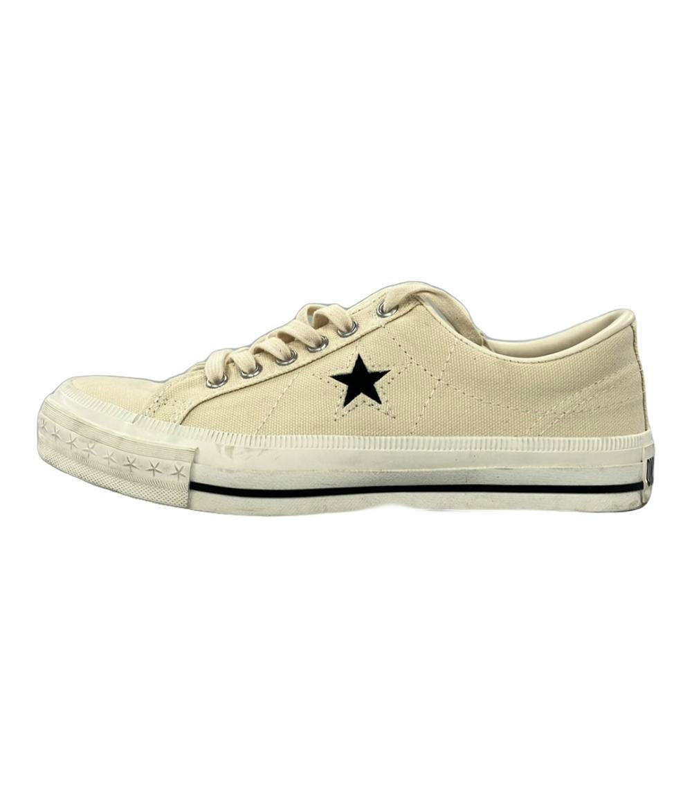 コンバース ローカットスニーカー レディース SIZE 5 1/2 (L) CONVERSE