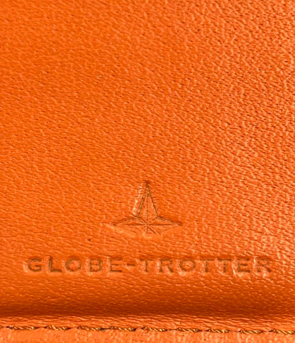 グローブトロッター 二つ折り長財布 レディース GLOBE TROTTER