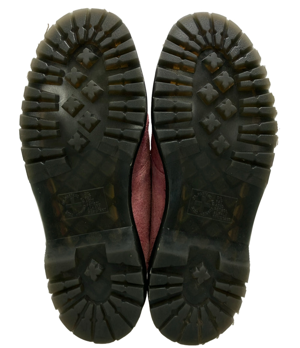 Dr.Martens モンクストラップシューズ ラムジー モンク キルト メンズ SIZE UK 9 ドクターマーチン