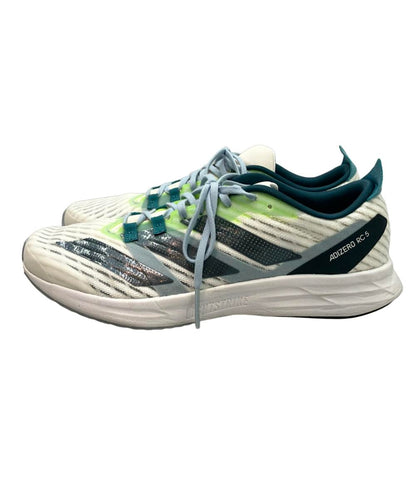 adidas ローカットスニーカー アディゼロ RC 5 ID6914 レディース SIZE 24.0 (L) アディダス