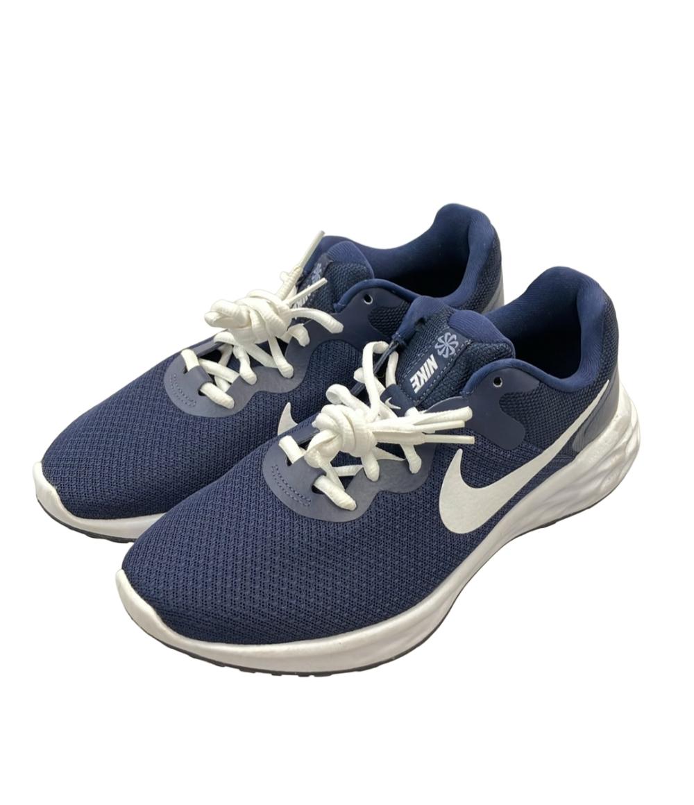 NIKE ローカットスニーカー REVOLUTION 6 NN DC3728-401 メンズ SIZE 25.5 (S) ナイキ