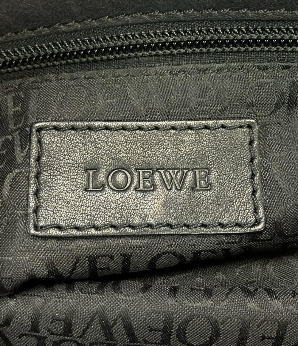 ロエベ ショルダーバッグ 斜め掛け レディース LOEWE