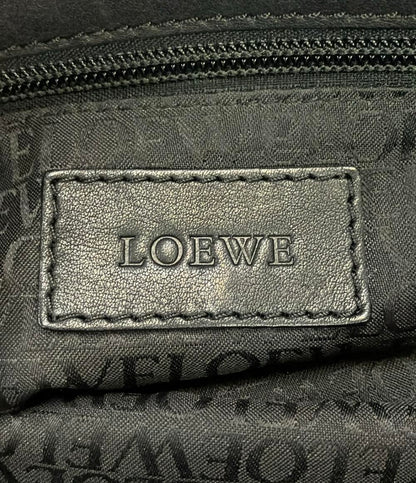 ロエベ ショルダーバッグ 斜め掛け レディース LOEWE