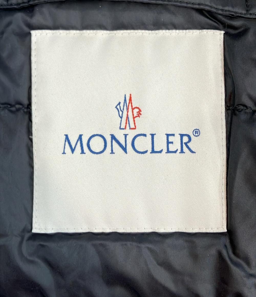 MONCLER JW ANDERSON ダウンジャケット レディース SIZE 0 モンクレール ジェイダブリューアンダーソン