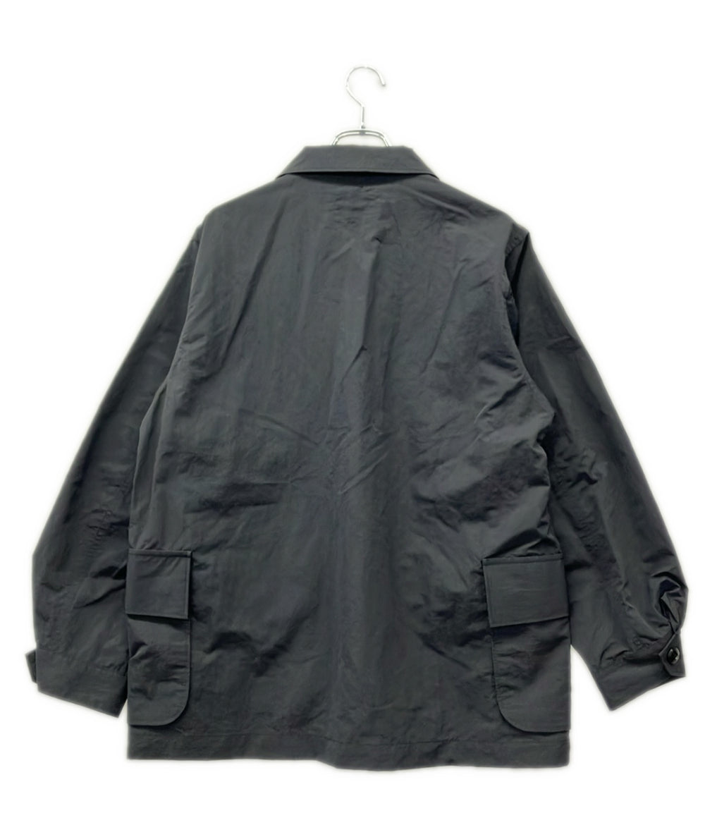 Snow Peak ナイロン ウォッシャー ジャケット メンズ レディース SIZE S スノーピーク
