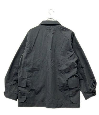 Snow Peak ナイロン ウォッシャー ジャケット メンズ レディース SIZE S スノーピーク
