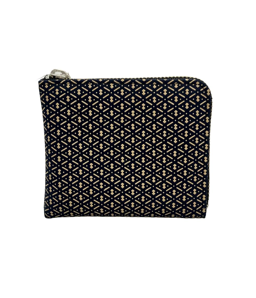 INDENYA コインケース ユニセックス 印傳屋