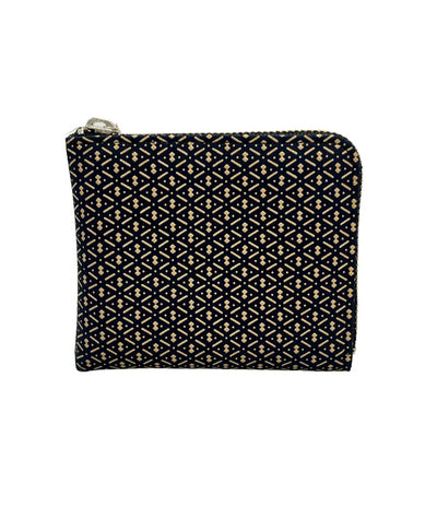 INDENYA コインケース ユニセックス 印傳屋