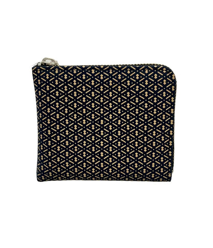 INDENYA コインケース ユニセックス 印傳屋