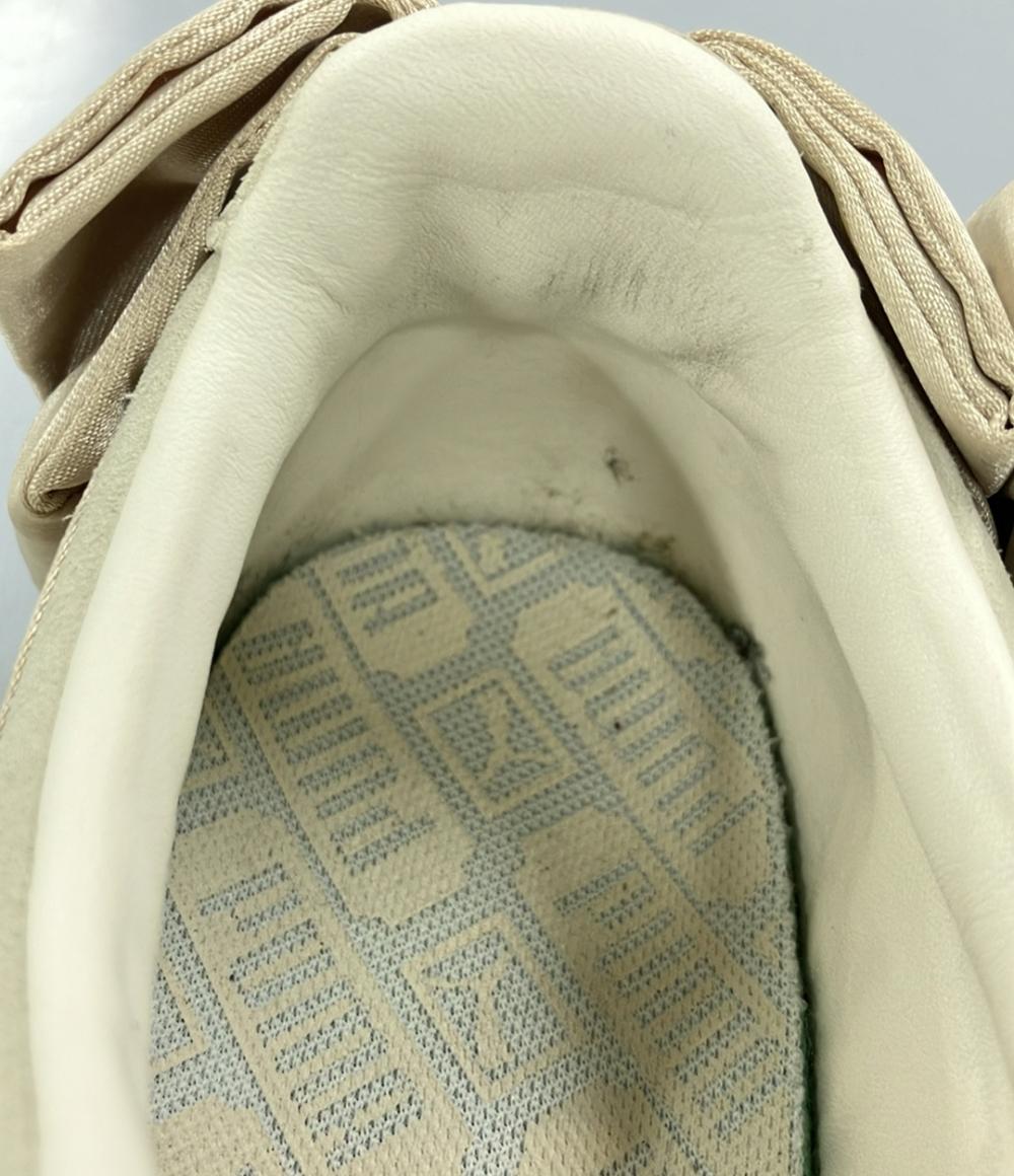 プーマ ローカットスニーカー レディース SIZE 24.5 (L) PUMA