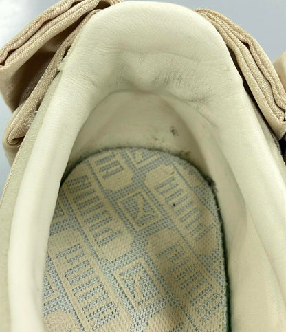 プーマ ローカットスニーカー レディース SIZE 24.5 (L) PUMA