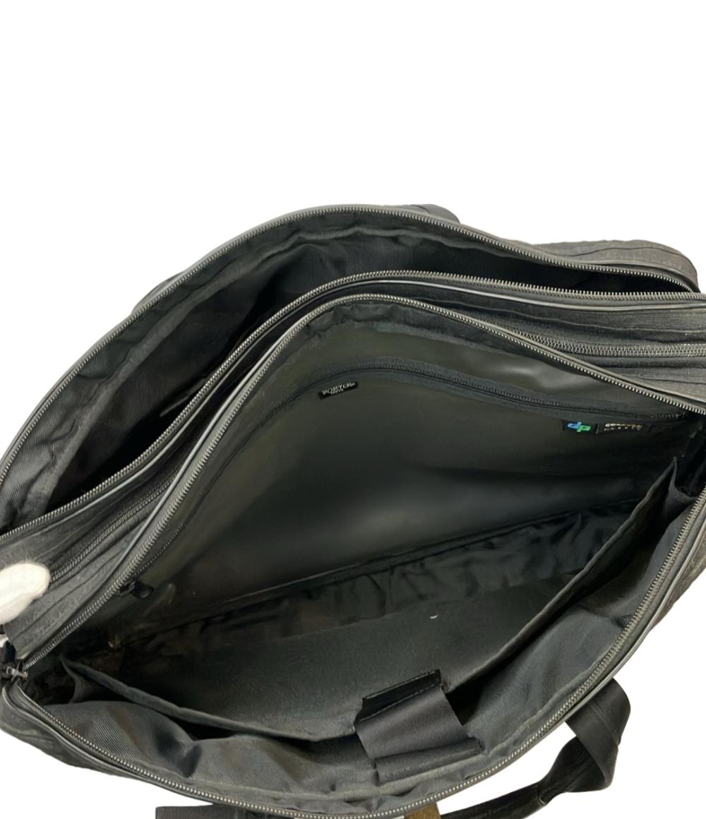 ポーター 2wayブリーフケース ショルダーバッグ 斜め掛け HYBRID メンズ PORTER
