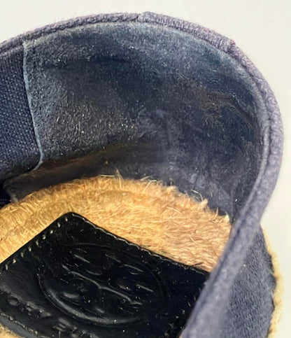 訳あり トリーバーチ フラットシューズ バレエシューズ レディース SIZE 6 1/2 (M) Tory Burch