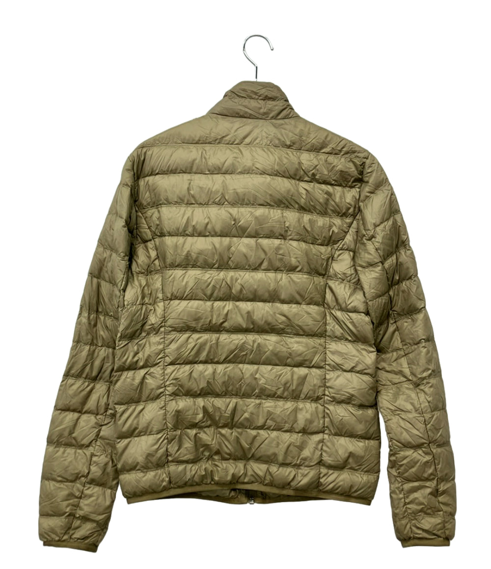 EMPORIO ARMANI EA7 ダウンジャケット メンズ SIZE XS エンポリオ アルマーニ イーエーセブン