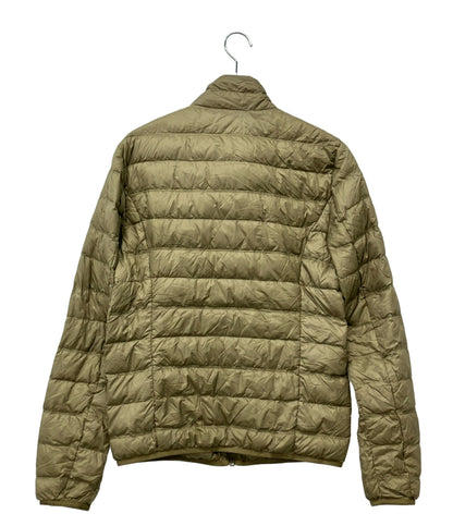 EMPORIO ARMANI EA7 ダウンジャケット メンズ SIZE XS エンポリオ アルマーニ イーエーセブン