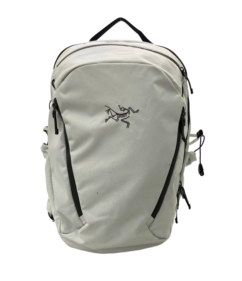 ARC'TERYX リュック デイパック Mantis 16 マンティス メンズ レディース アークテリクス