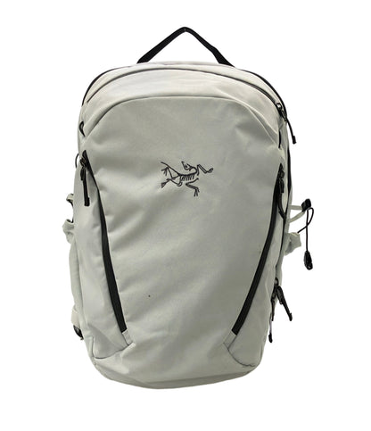 ARC'TERYX リュック デイパック Mantis 16 マンティス メンズ レディース アークテリクス