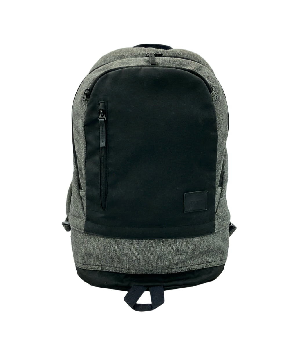 訳あり ニクソン ツイードナイロンリュック メンズ NIXON